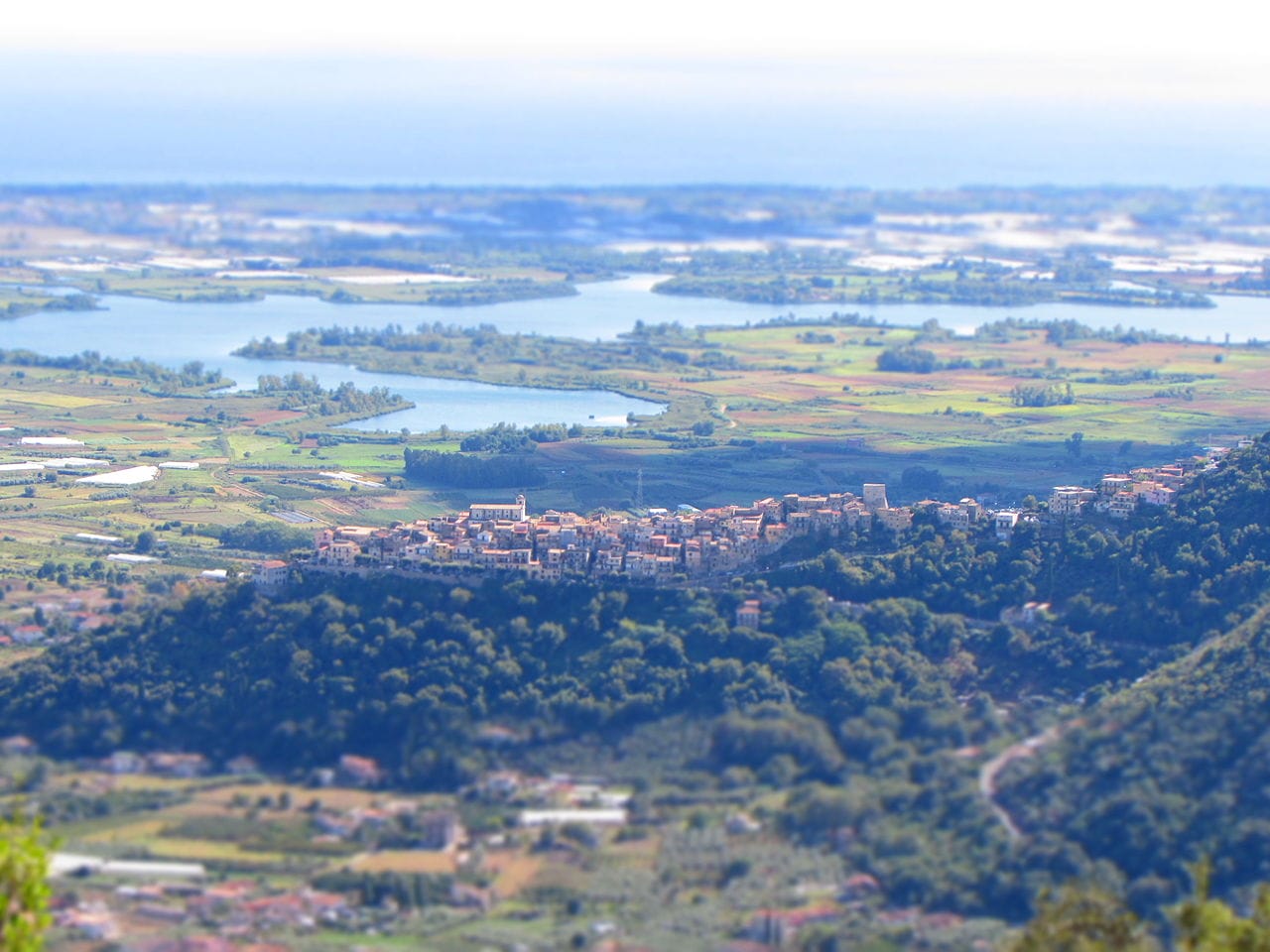 Monte San Biagio