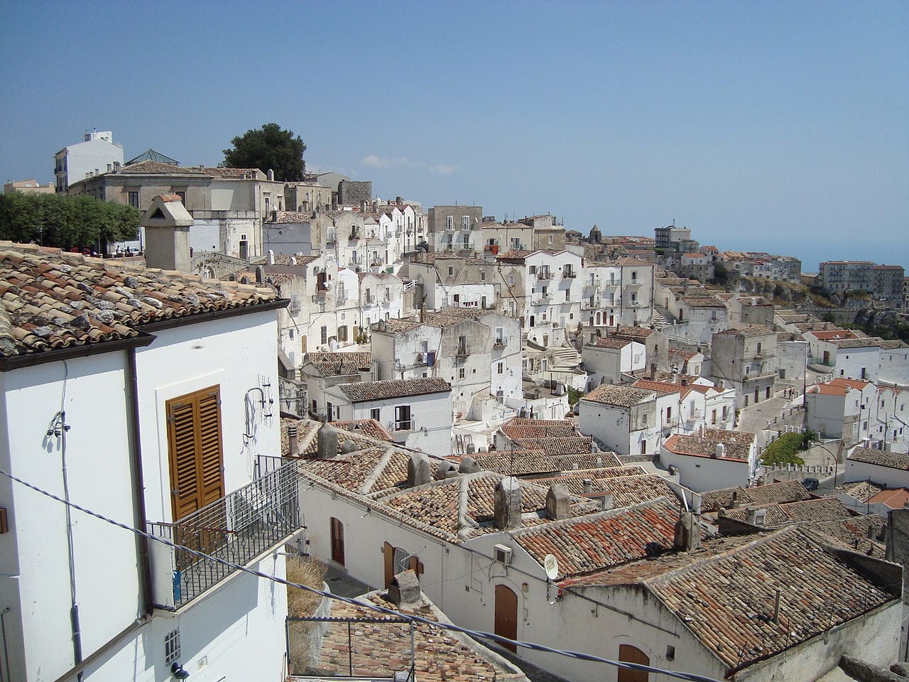 Monte Sant'Angelo