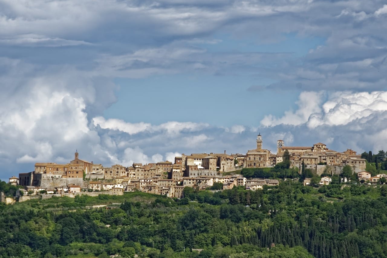 Montepulciano