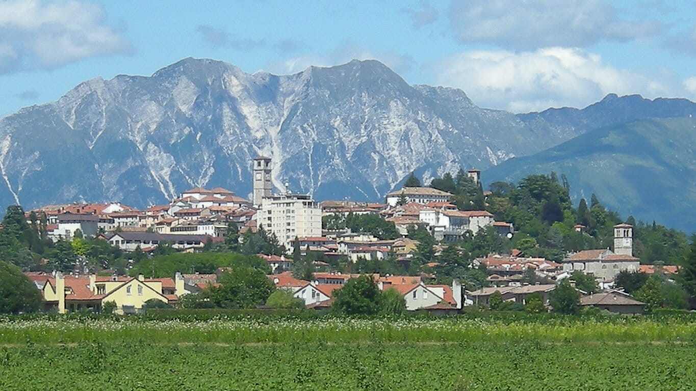 San Daniele
