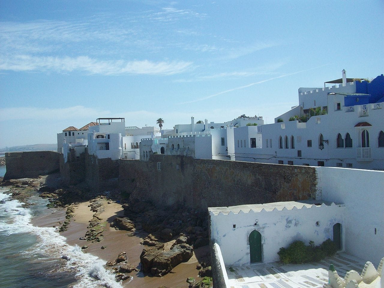 asilah