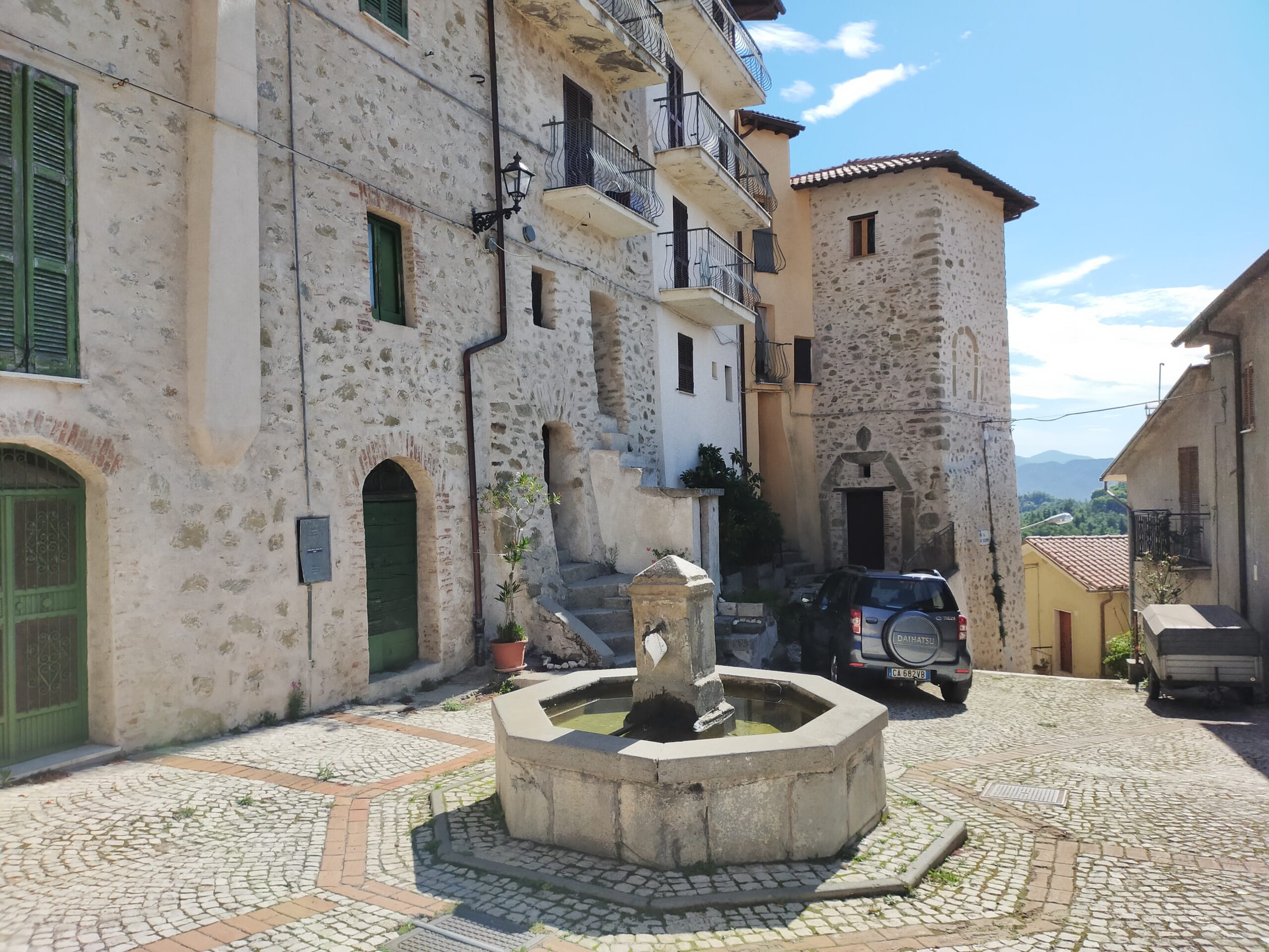 borghi Marcetelli