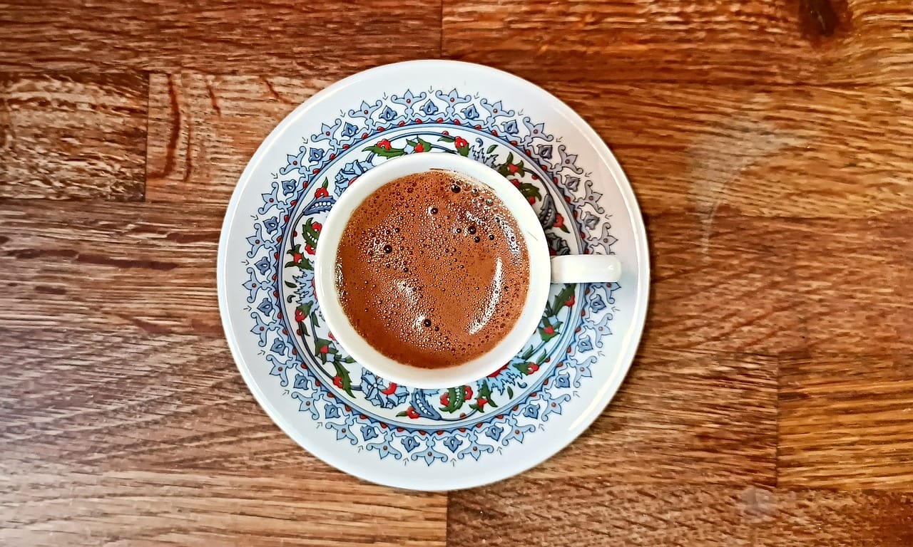 caffè
