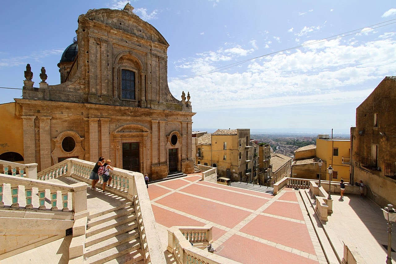 Caltagirone