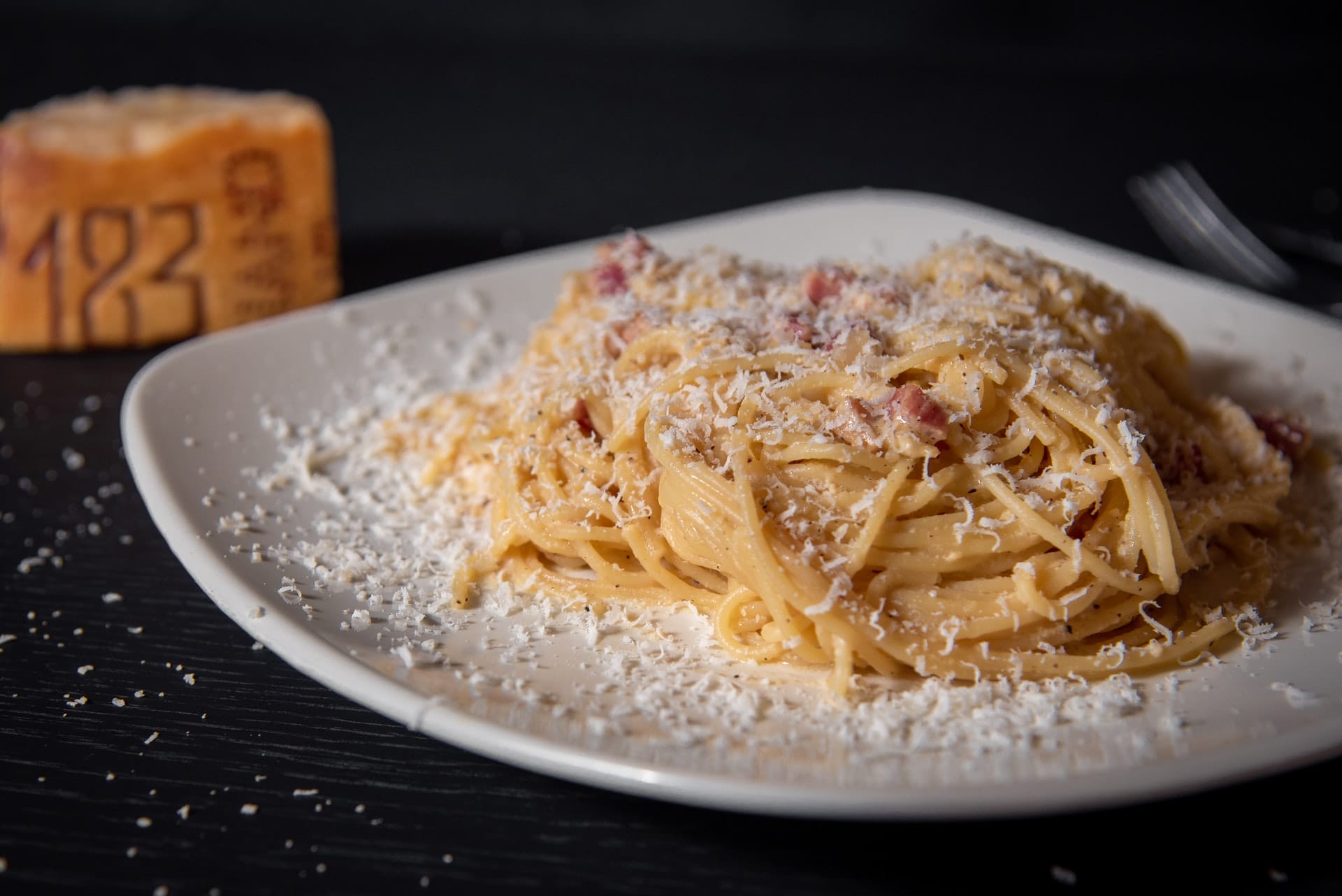 carbonara