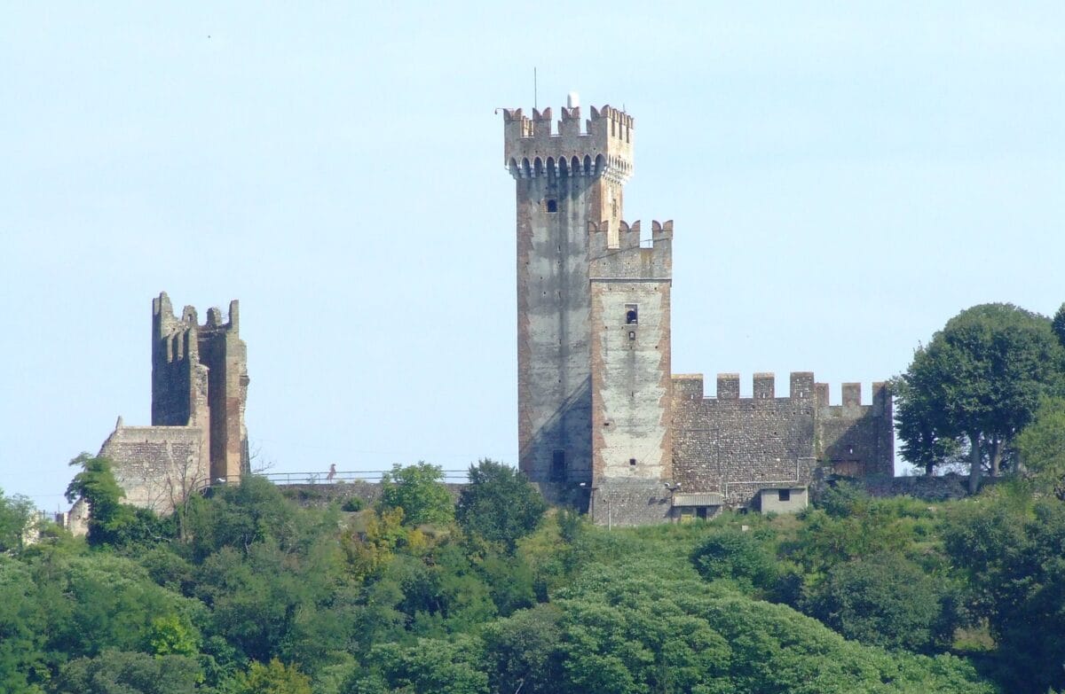 Castello scaligero