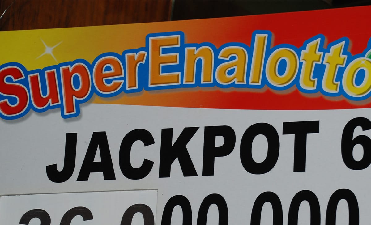 enalotto