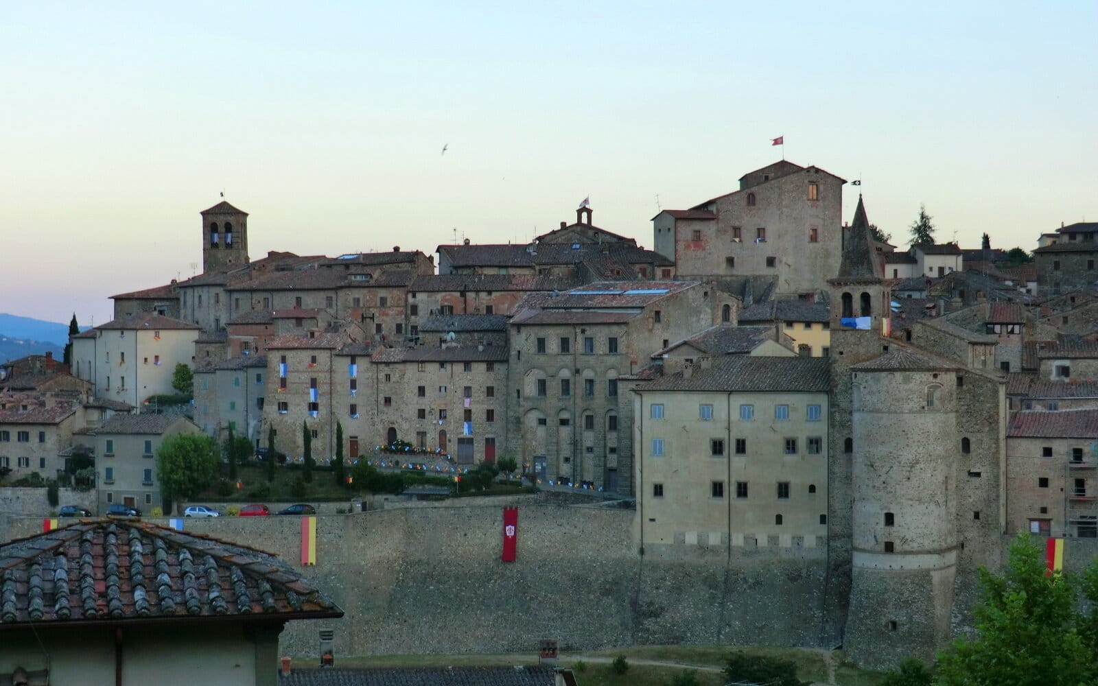festa di Anghiari