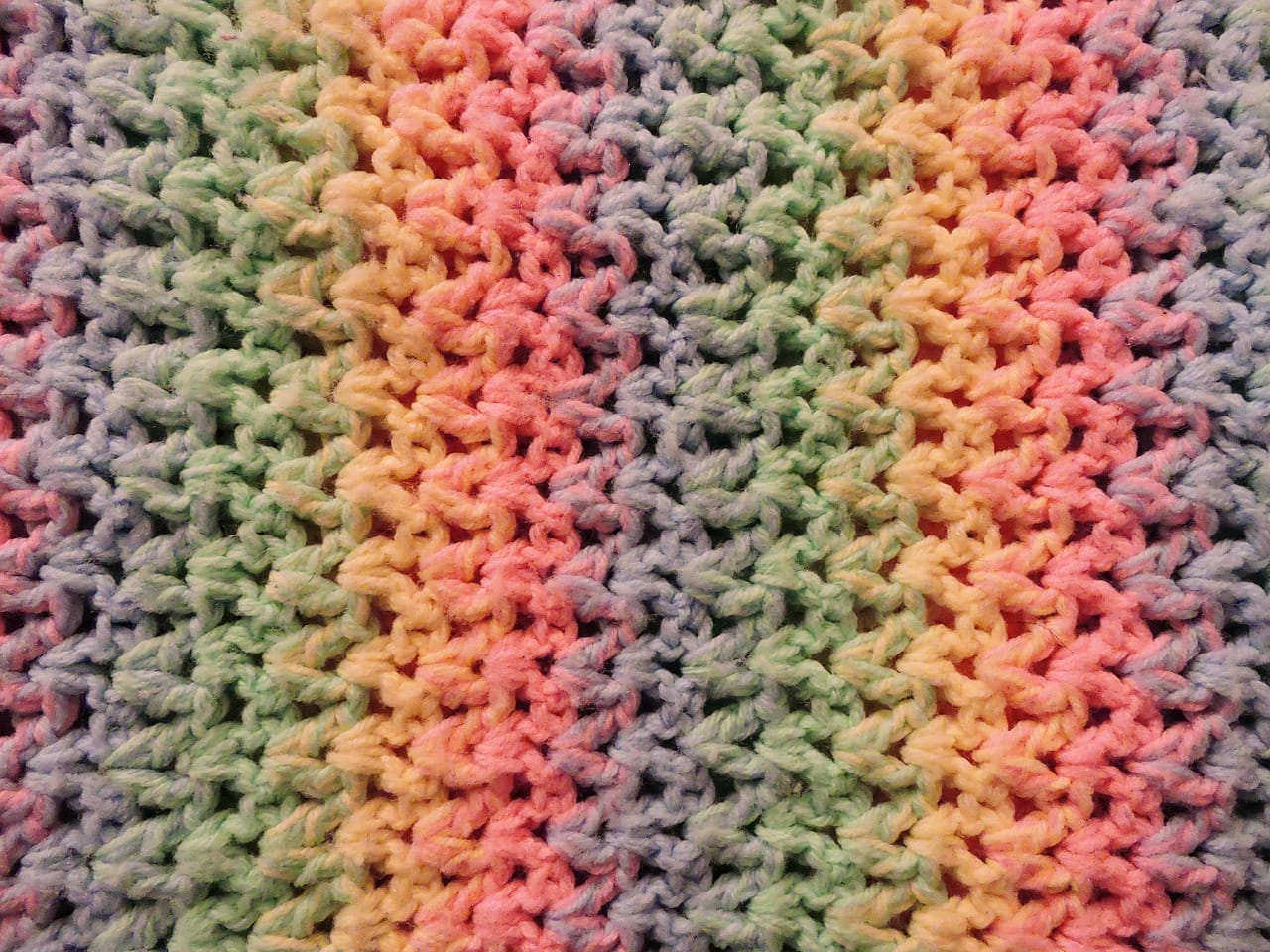 maglie crochet