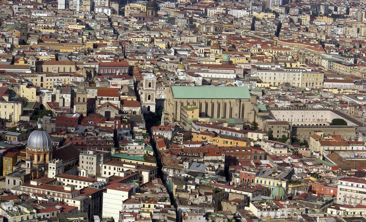 Napoli