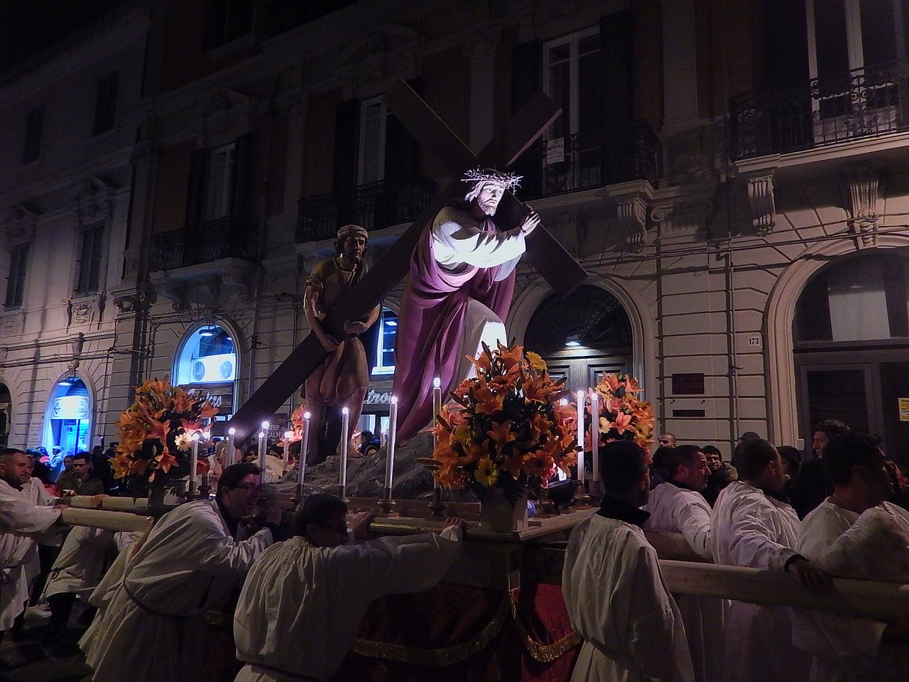 processione