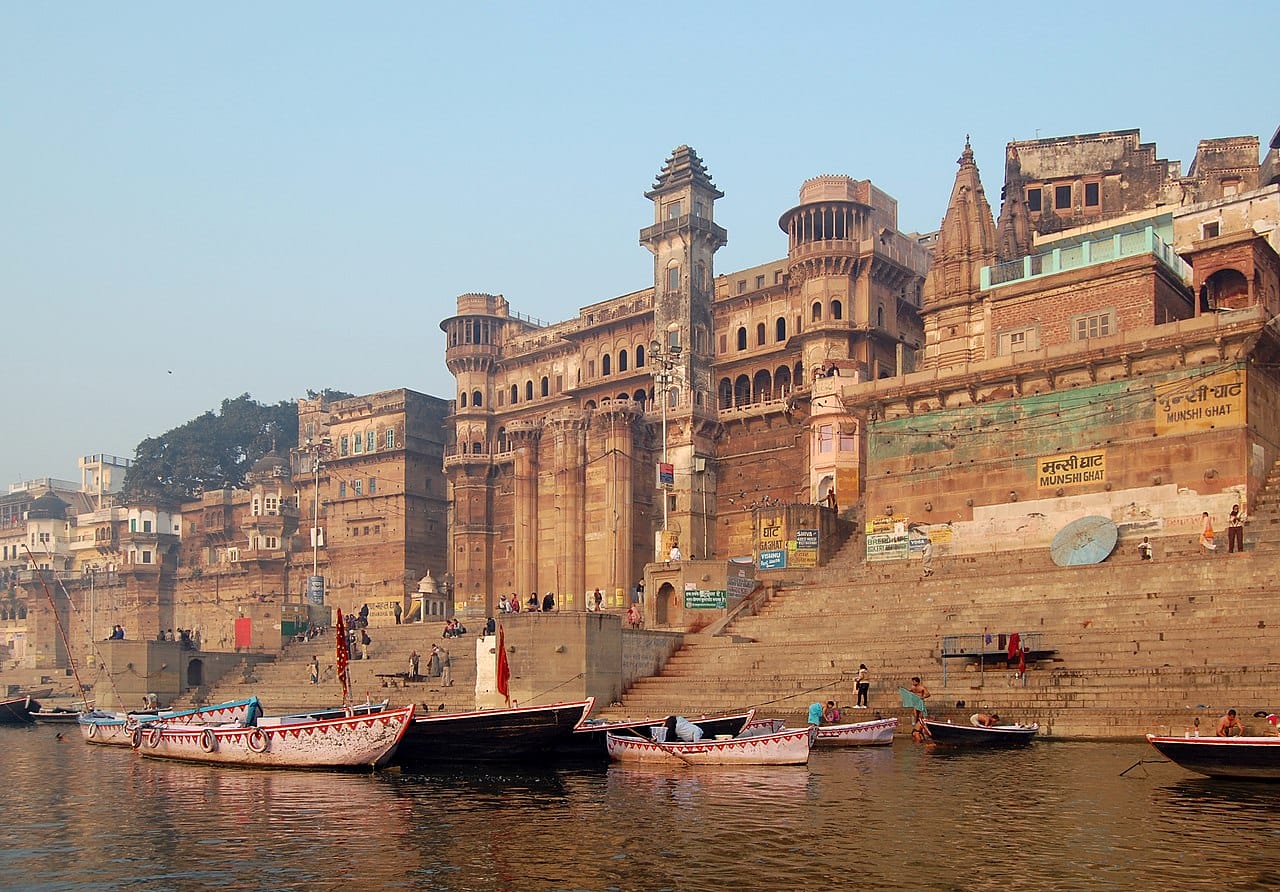 varanasi
