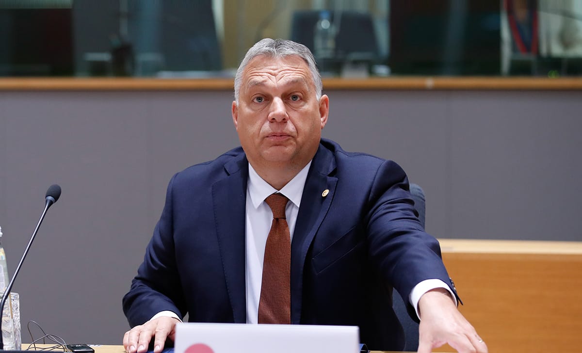 Viktor Orban