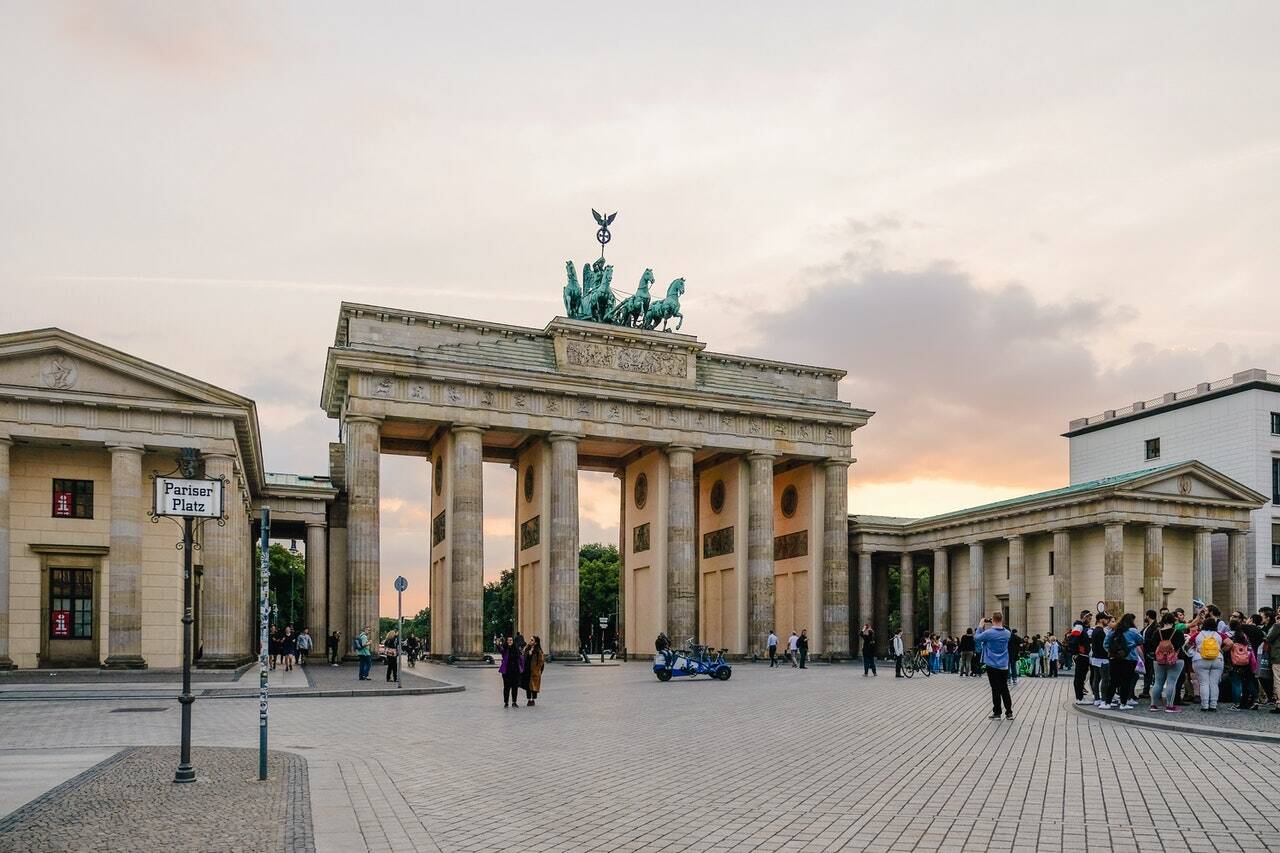 Berlino