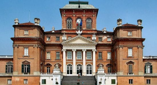 Castello Reale di Racconigi