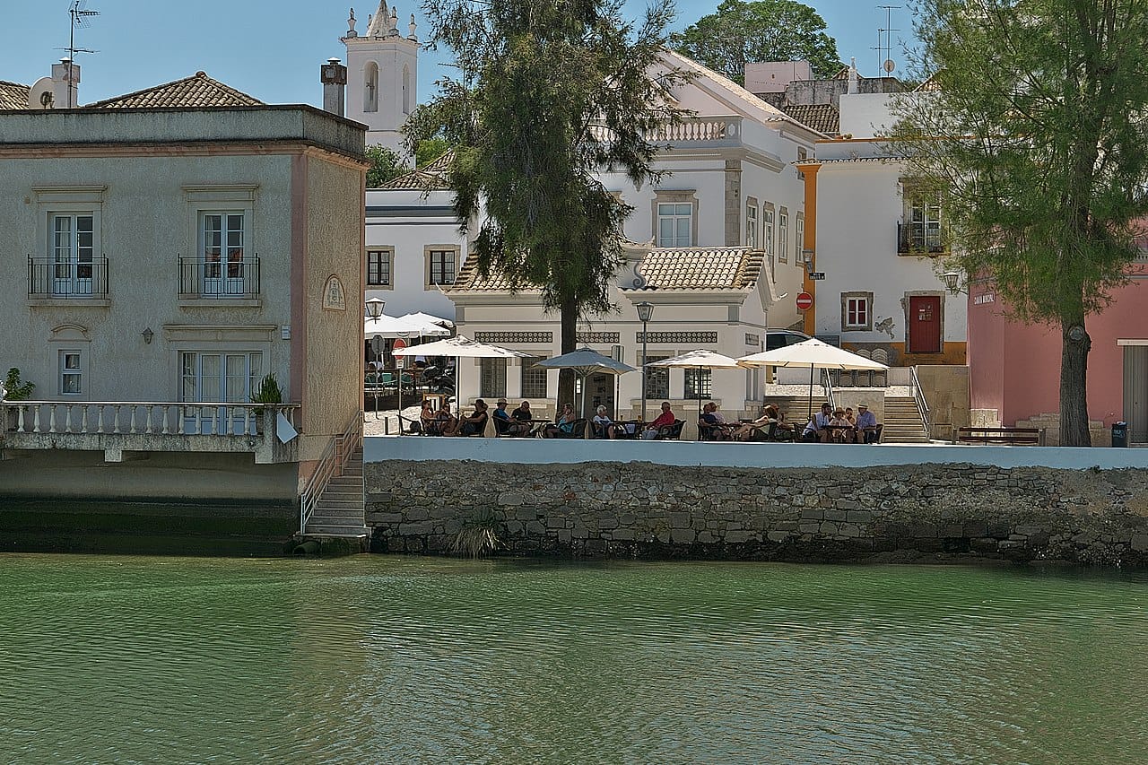 algarve tavira