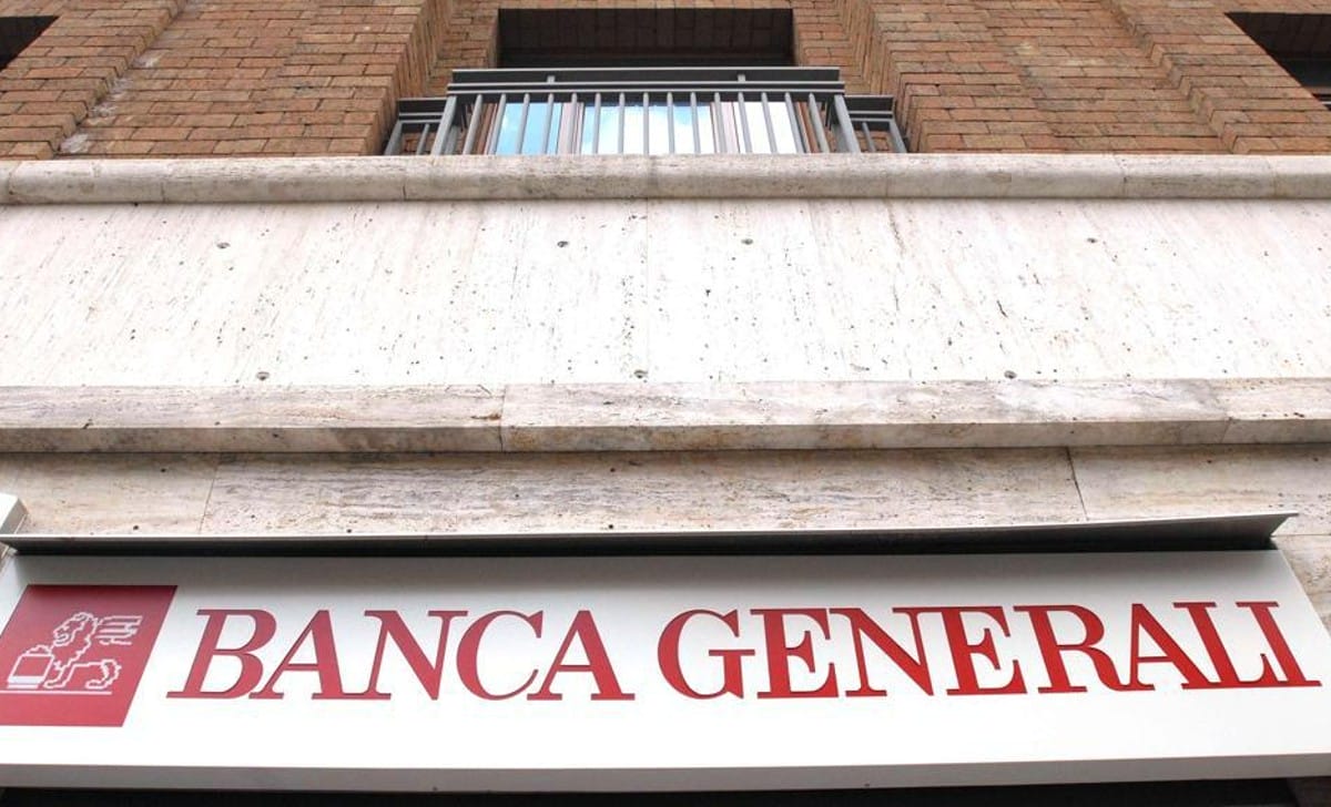 banca generali