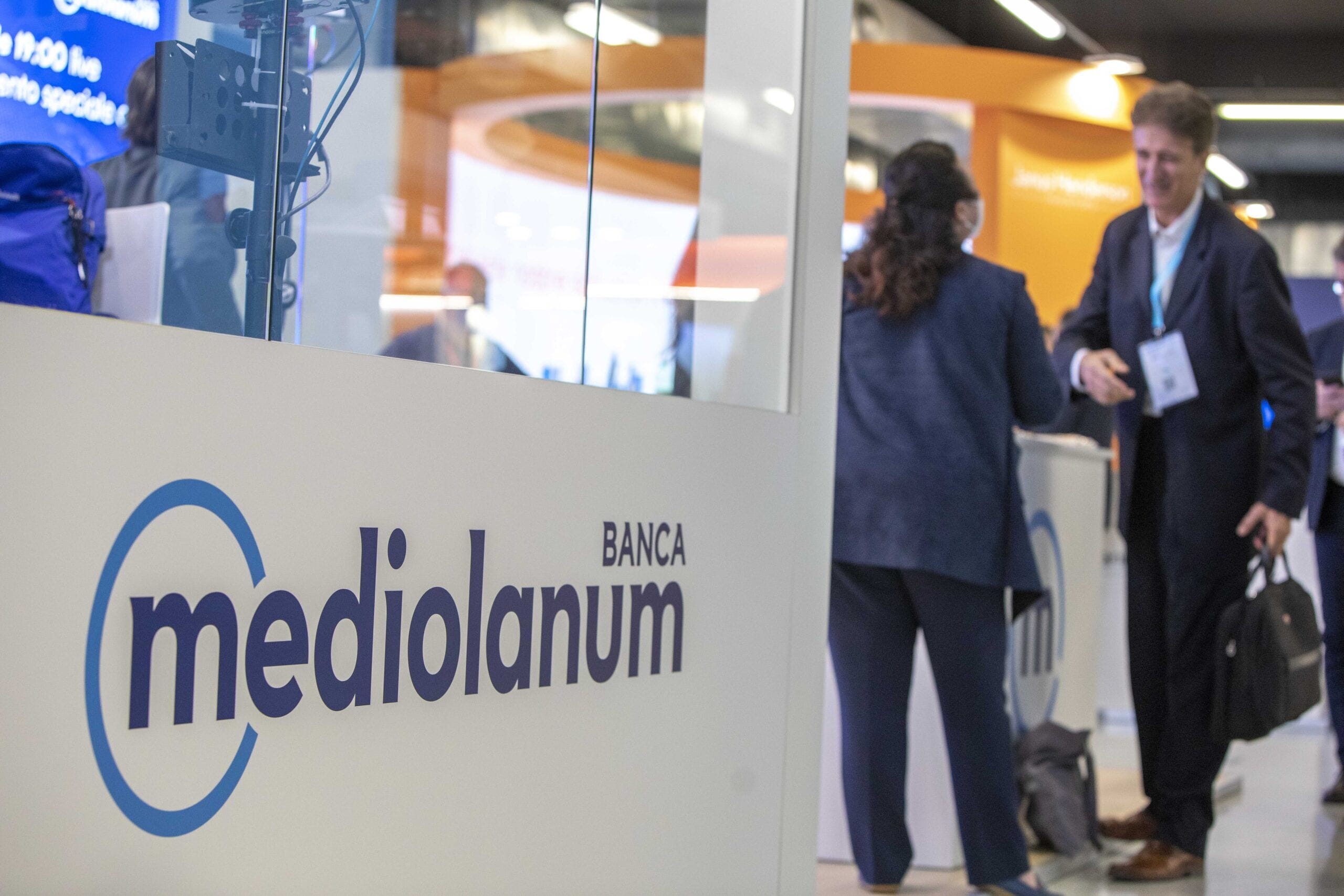 banca mediolanum
