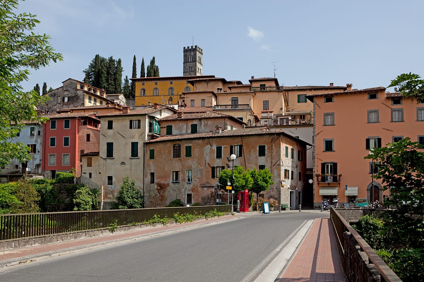 barga
