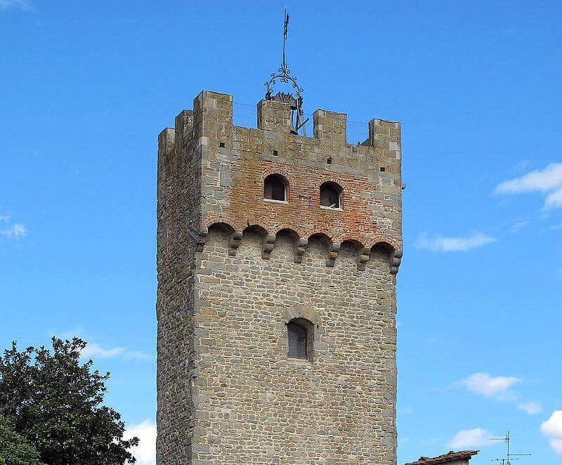 borgo Castelfranco