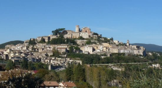 borgo di Amelia