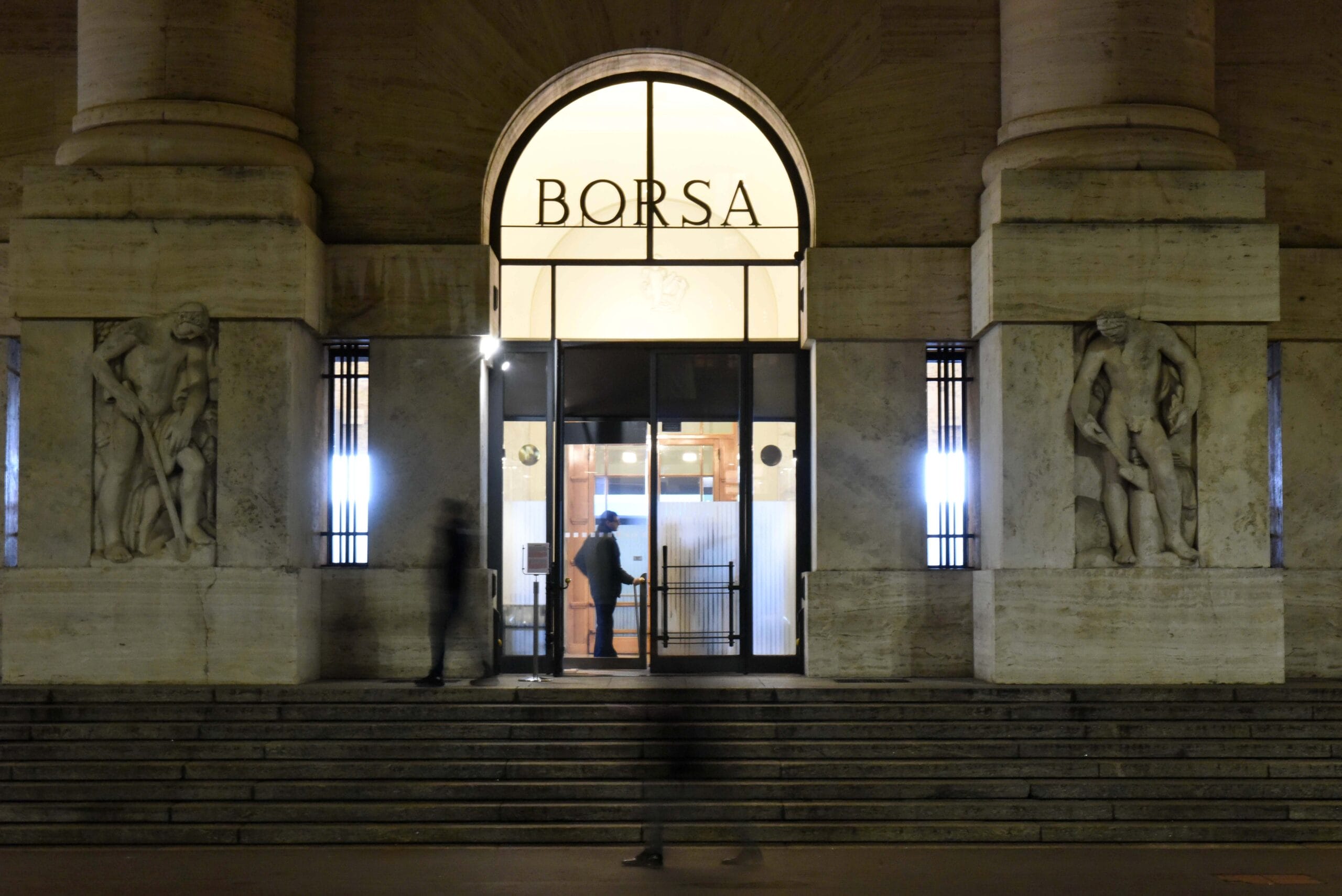 borsa