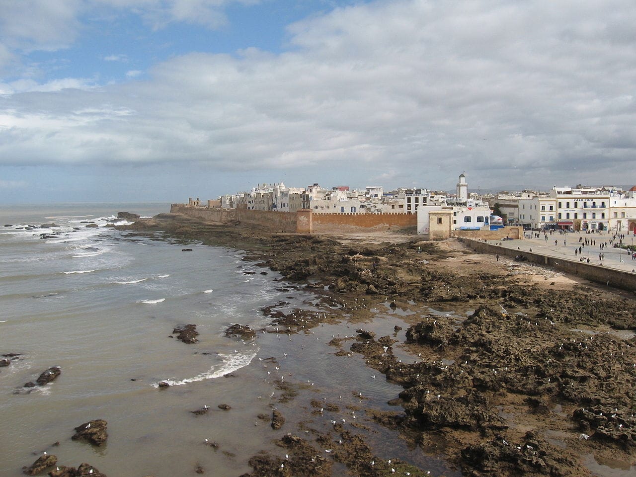 essaouira