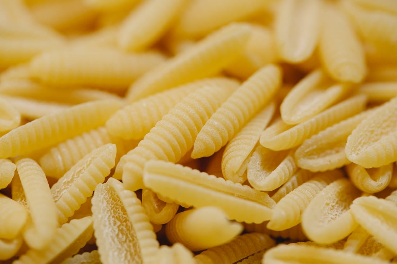 gnocchetti