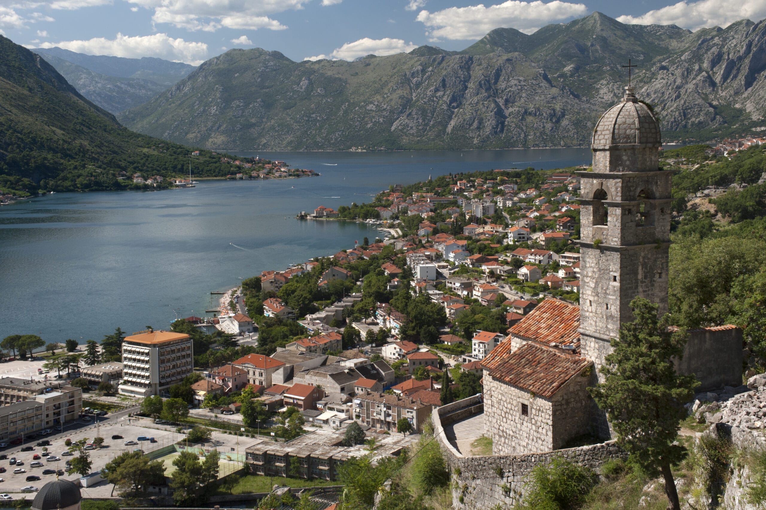 Montenegro, kotor