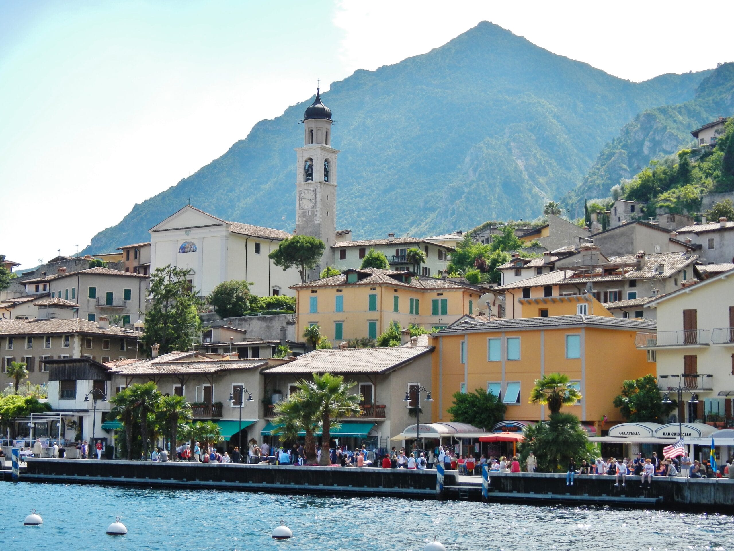 Limone sul Garda