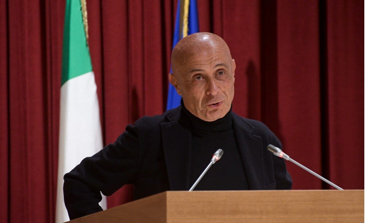 marco minniti