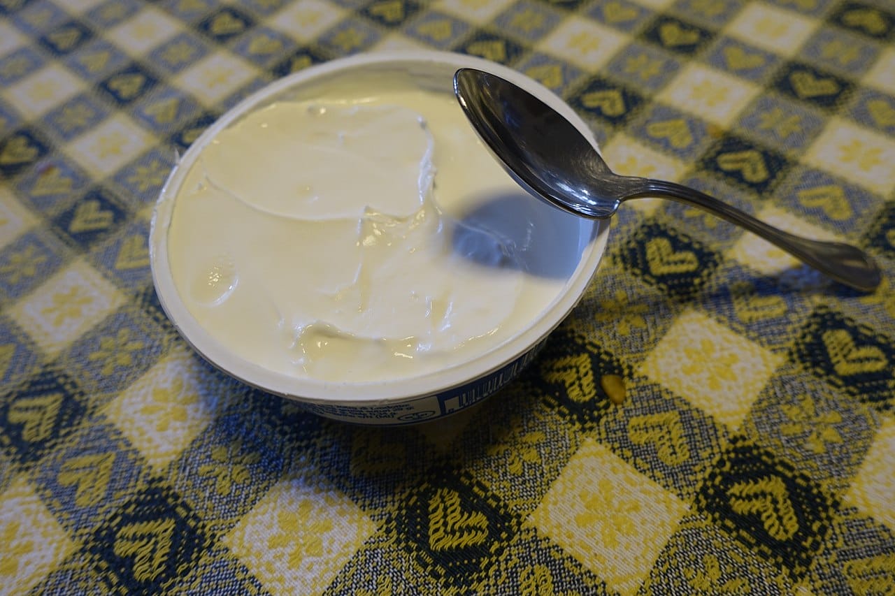 mascarpone