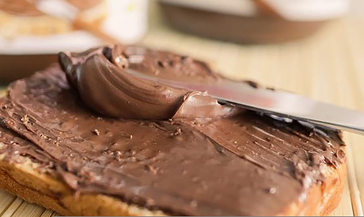 nutella