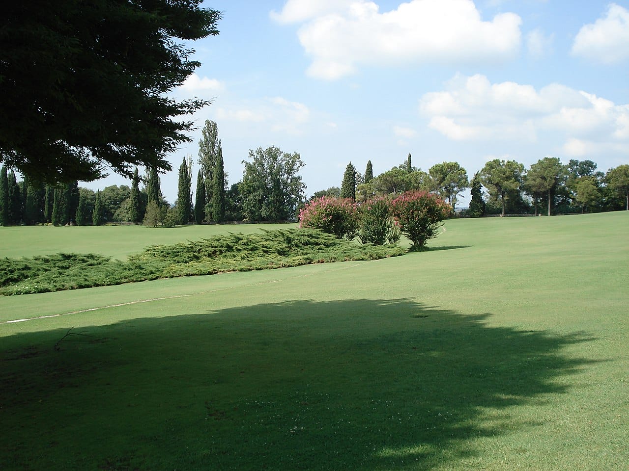parco sigurta