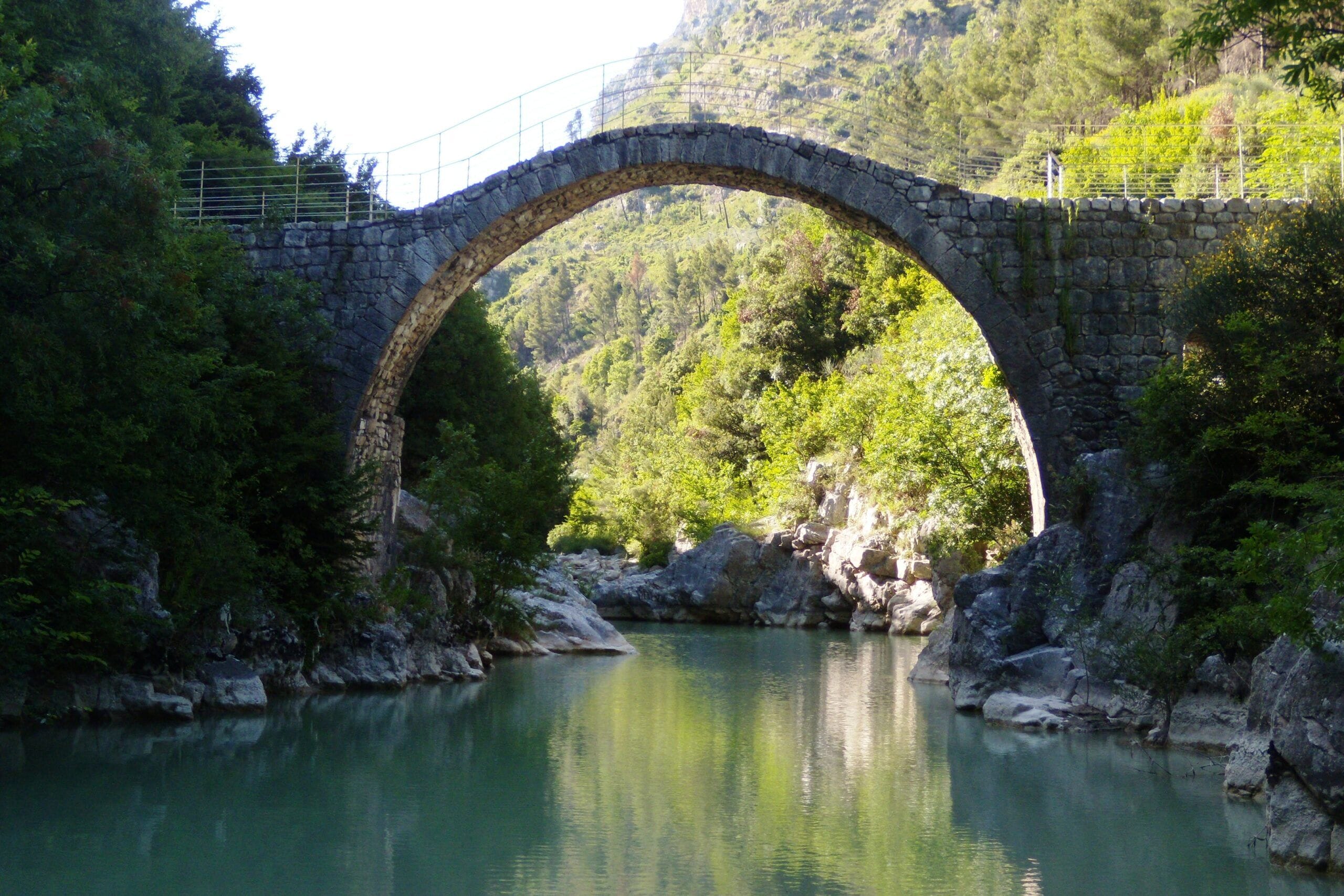 Ponte di Annibale