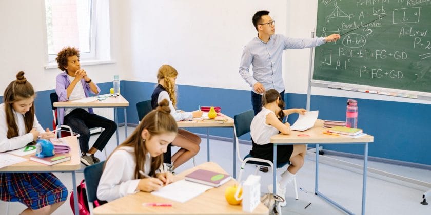 scuola