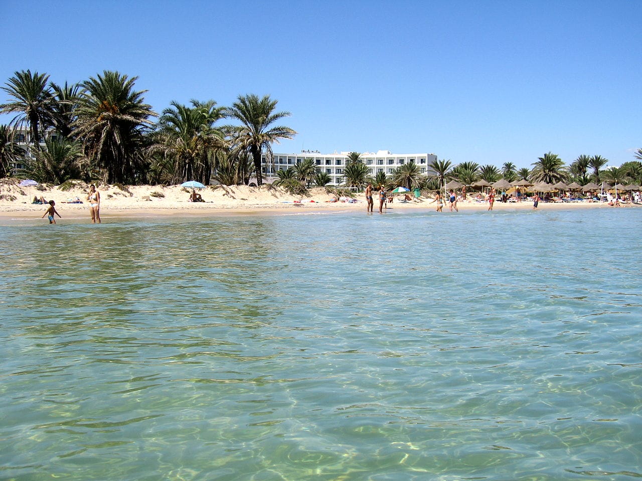 sousse