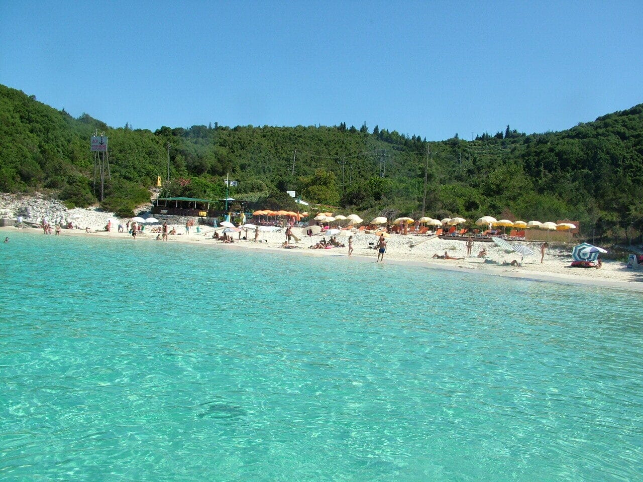 Antipaxos