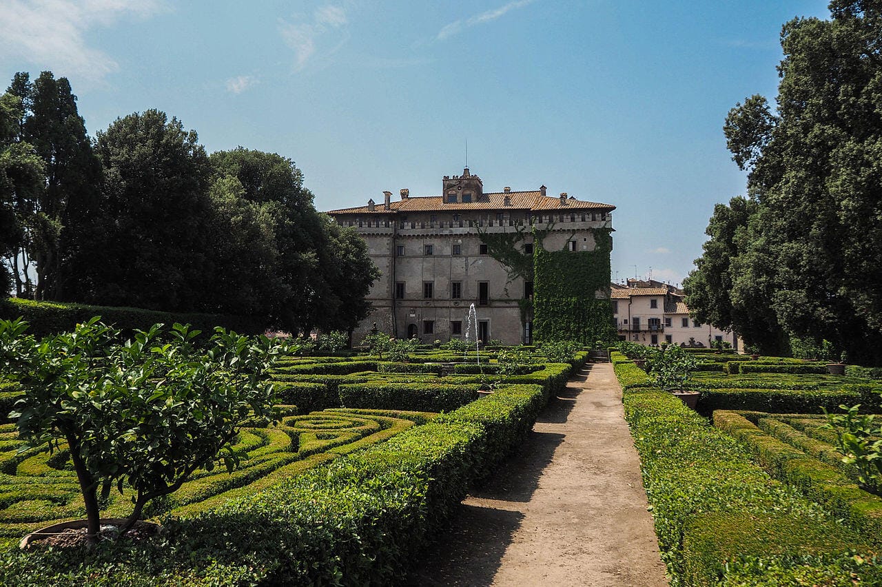 Castello Ruspoli