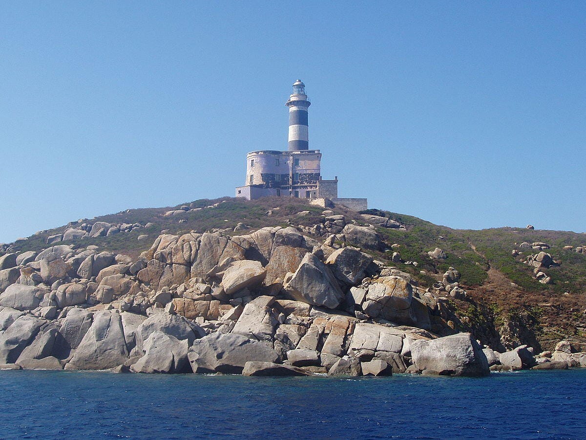 isola dei cavoli