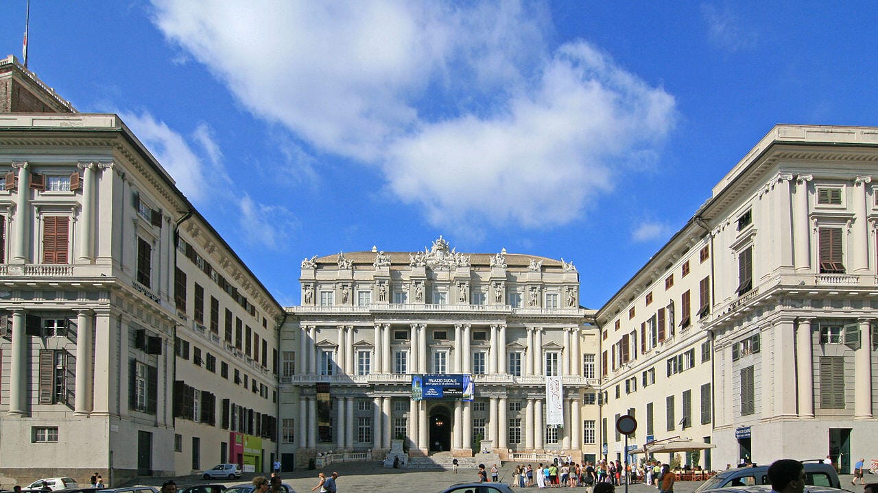 Palazzo Ducale