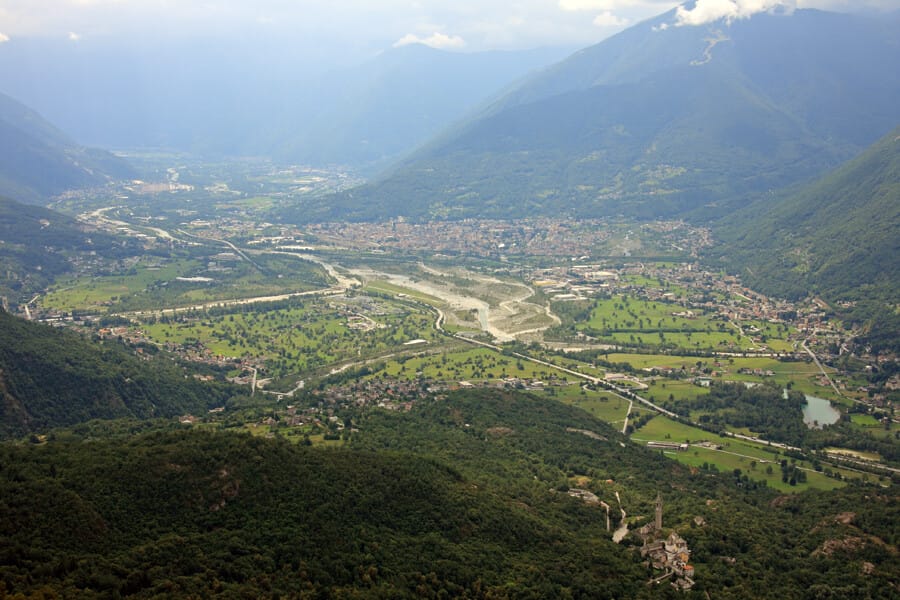valle ossola