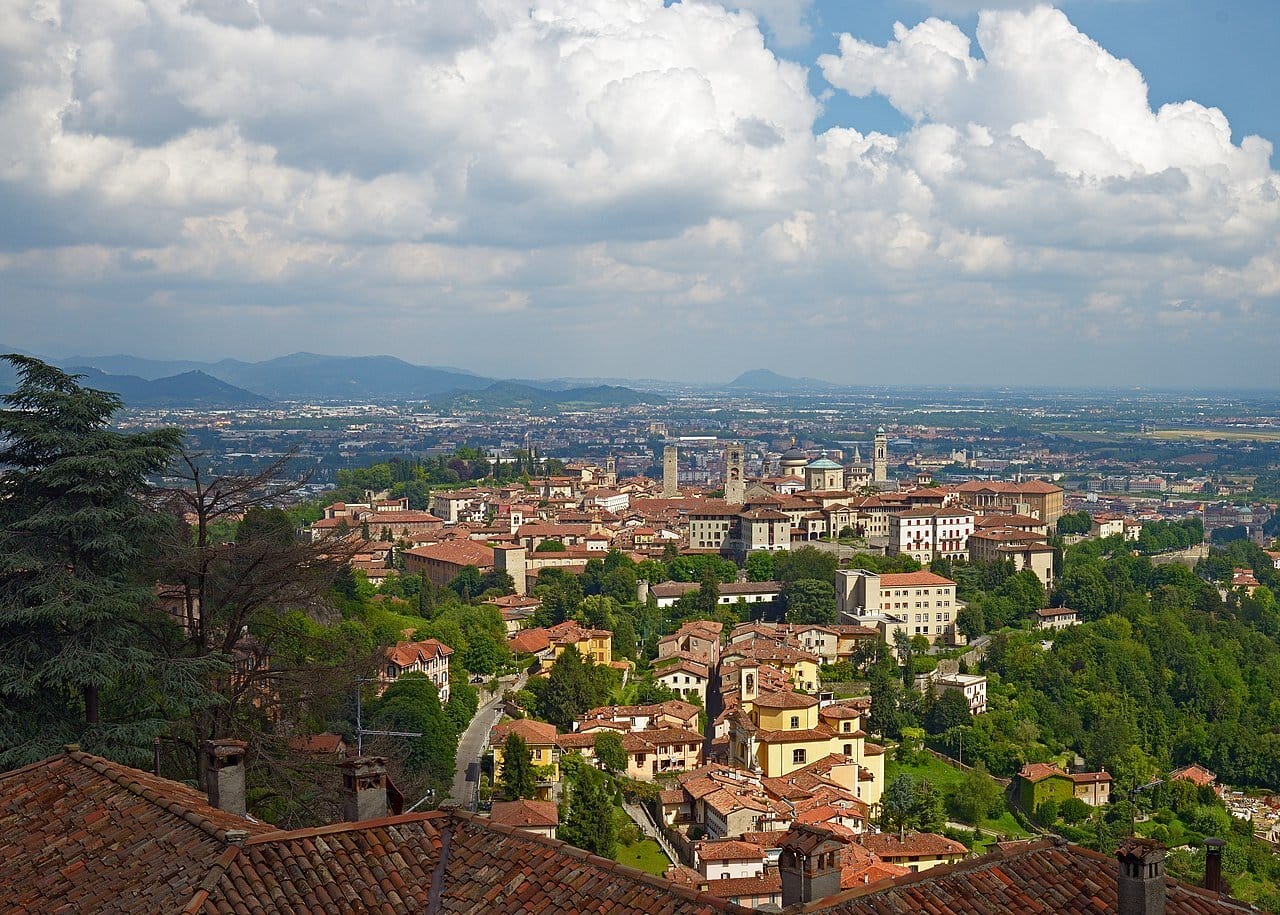 bergamo