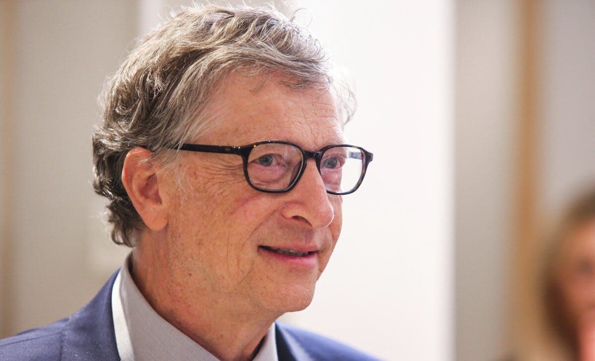 bill gates