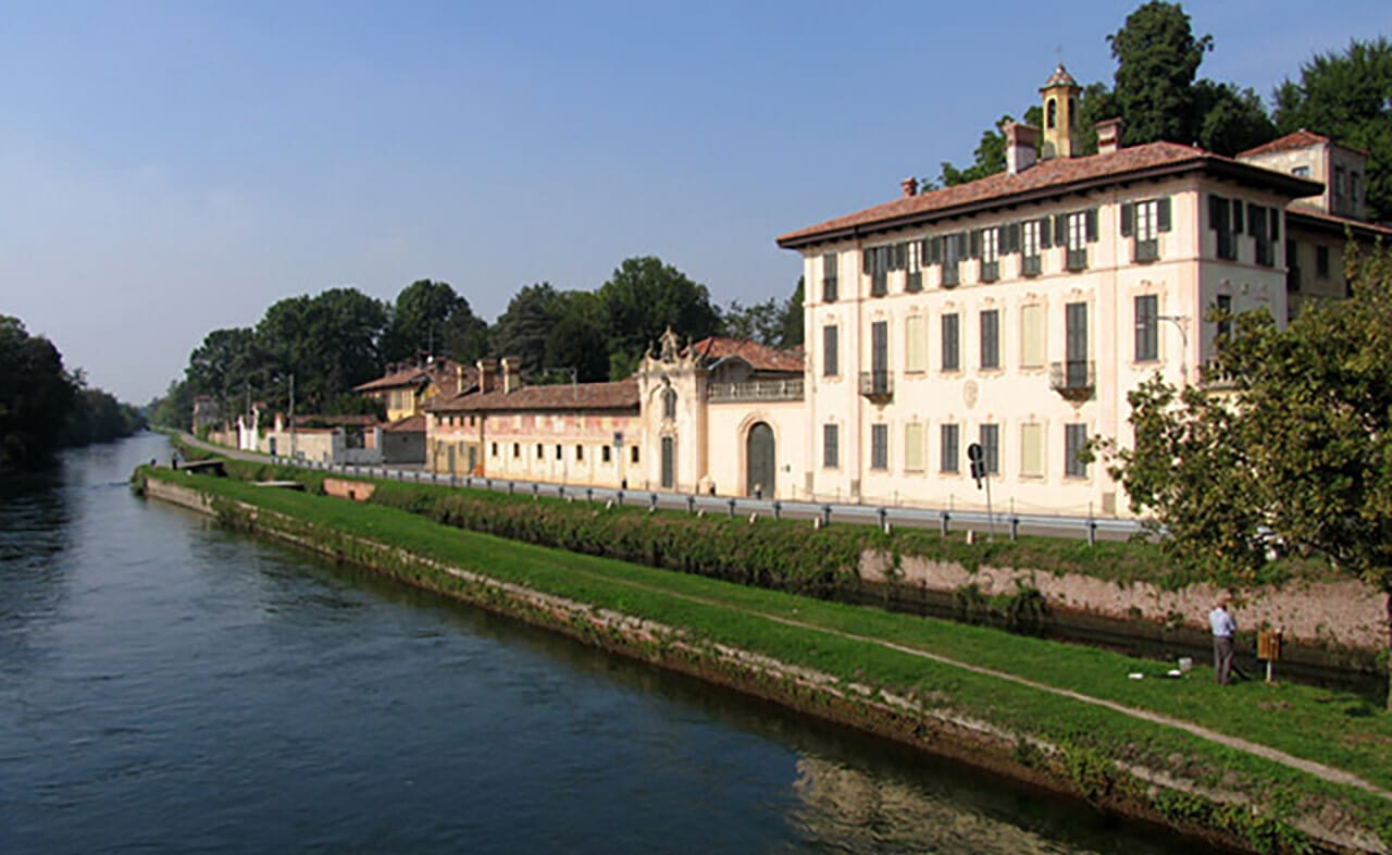 cassinetta di lugagnano