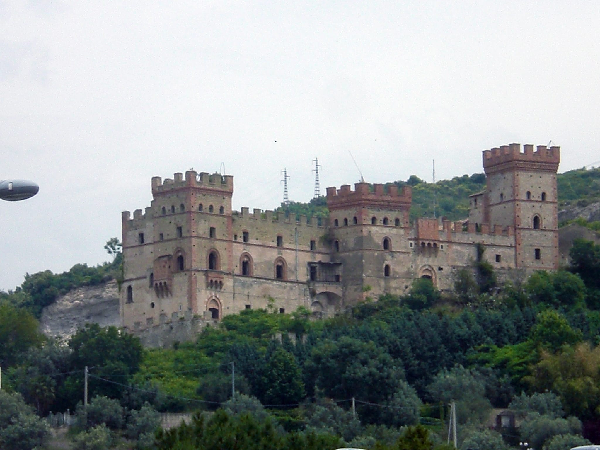 castello