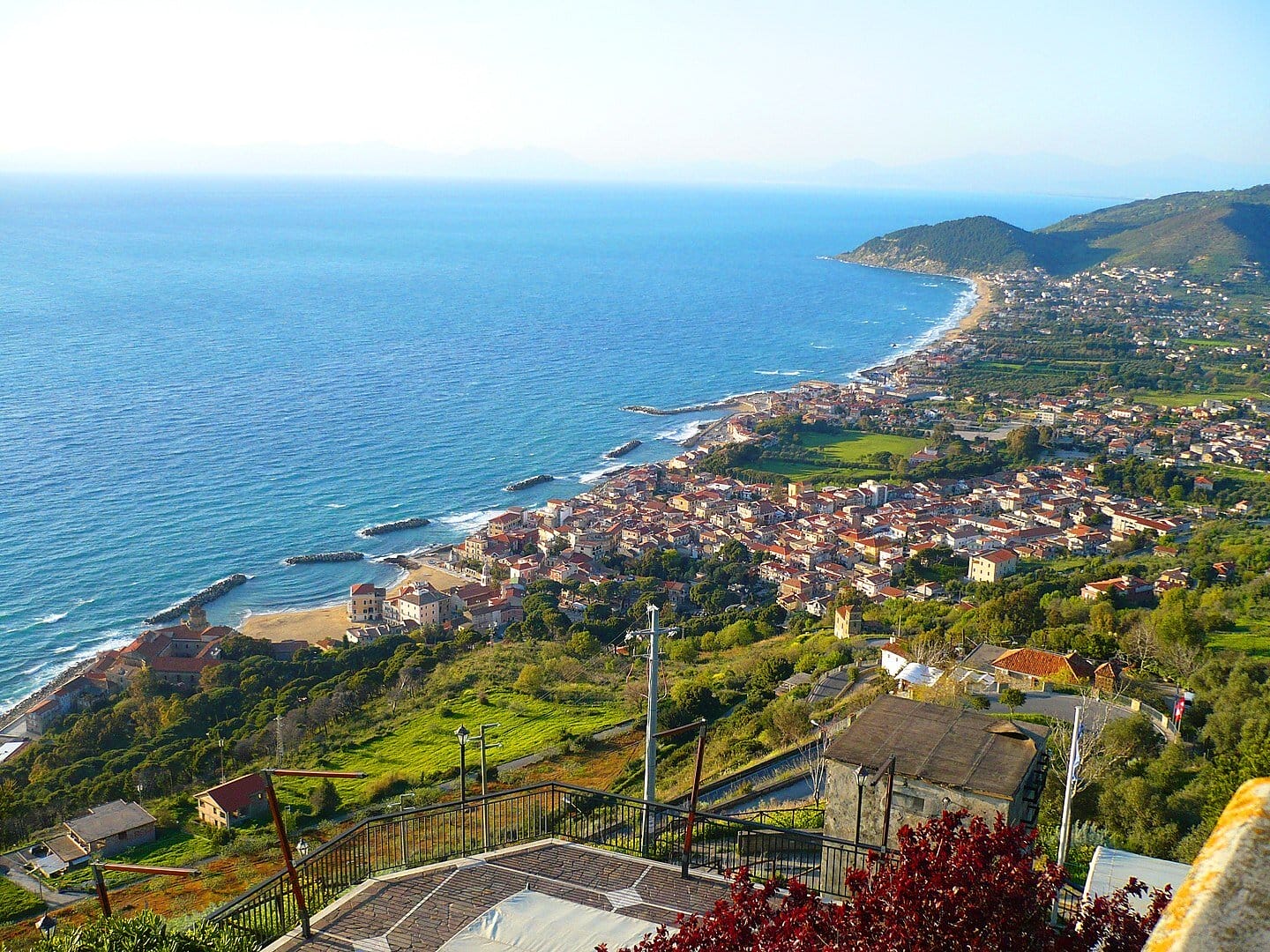cilento