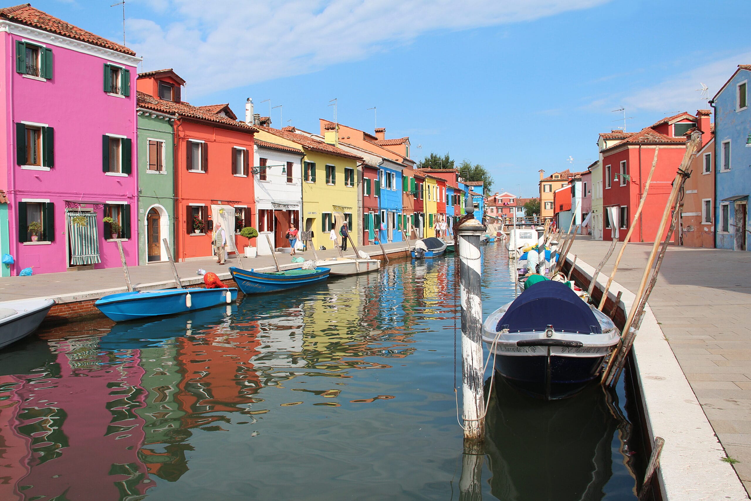 città di Burano