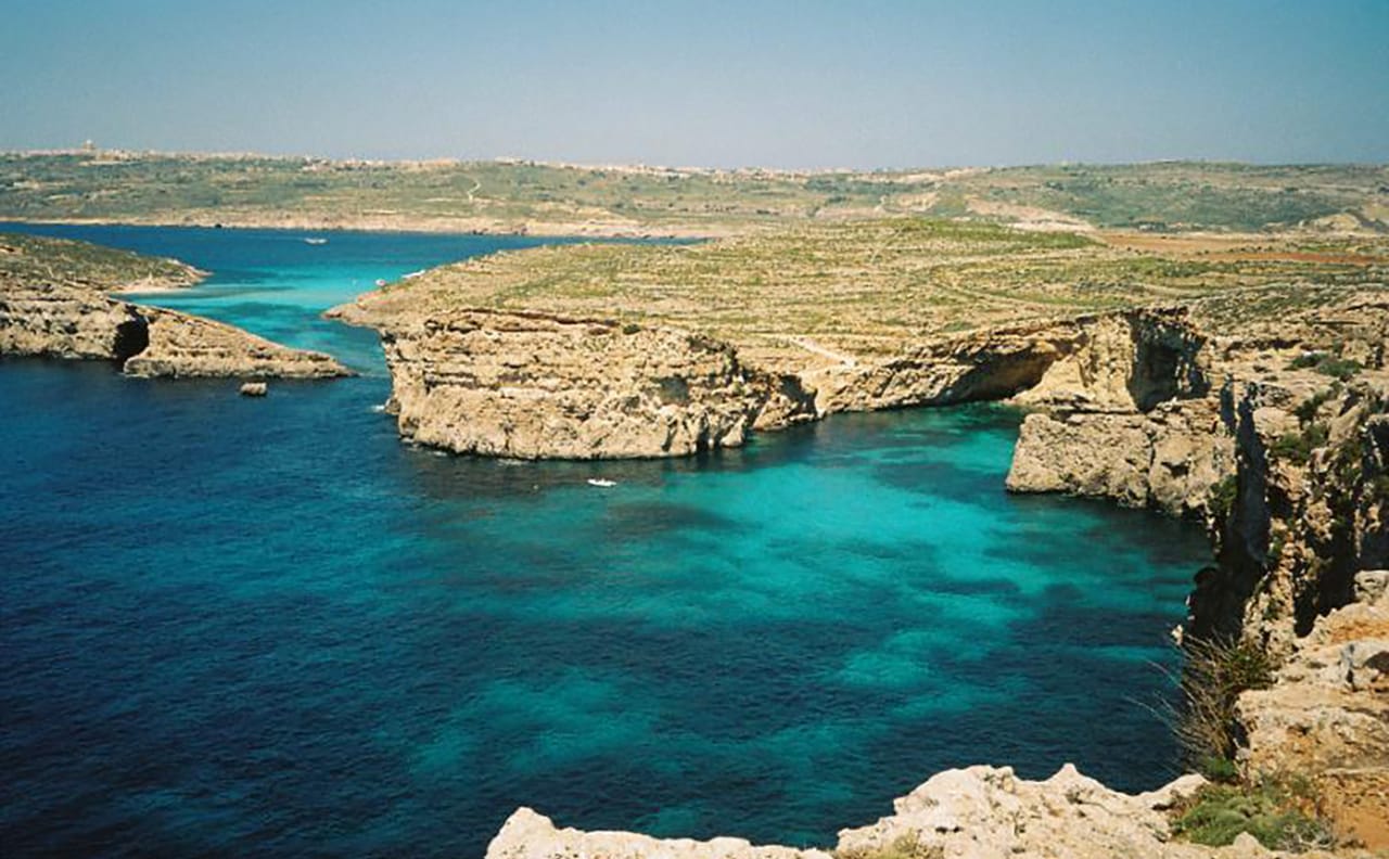 comino