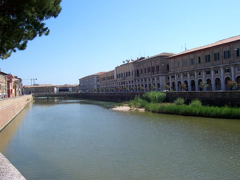 comune di Senigallia